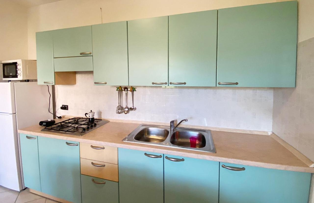 Apartment With Garden And Grill - Green Residence Sirmione Десенцано дел Гарда Екстериор снимка